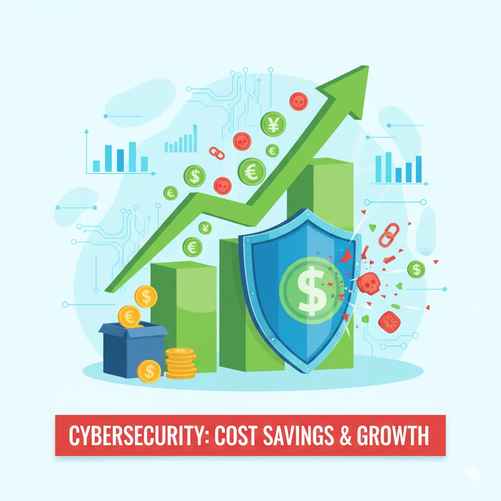 Ahorro de Dinero con Prevención